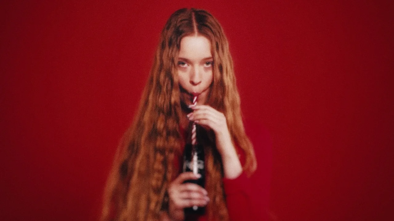 Proyecto Coca Cola